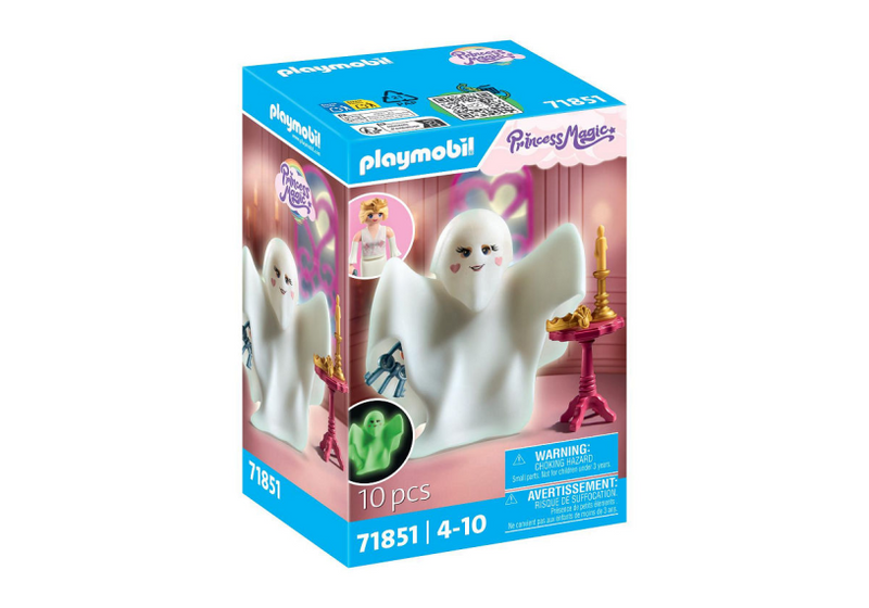 Load image into Gallery viewer, Playmobil princess spookkostuum voor prinses
