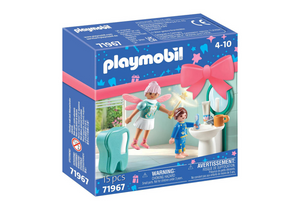 Playmobil gift set tandenfee - 71967