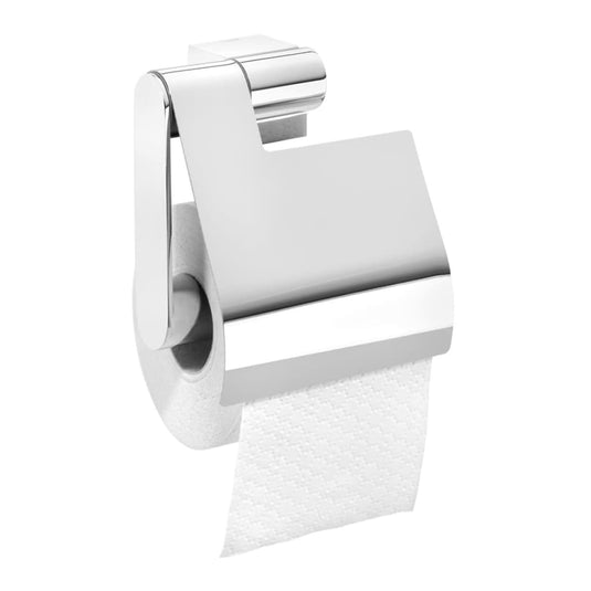 Tiger toiletrolhouder nomad chroom 249130346
