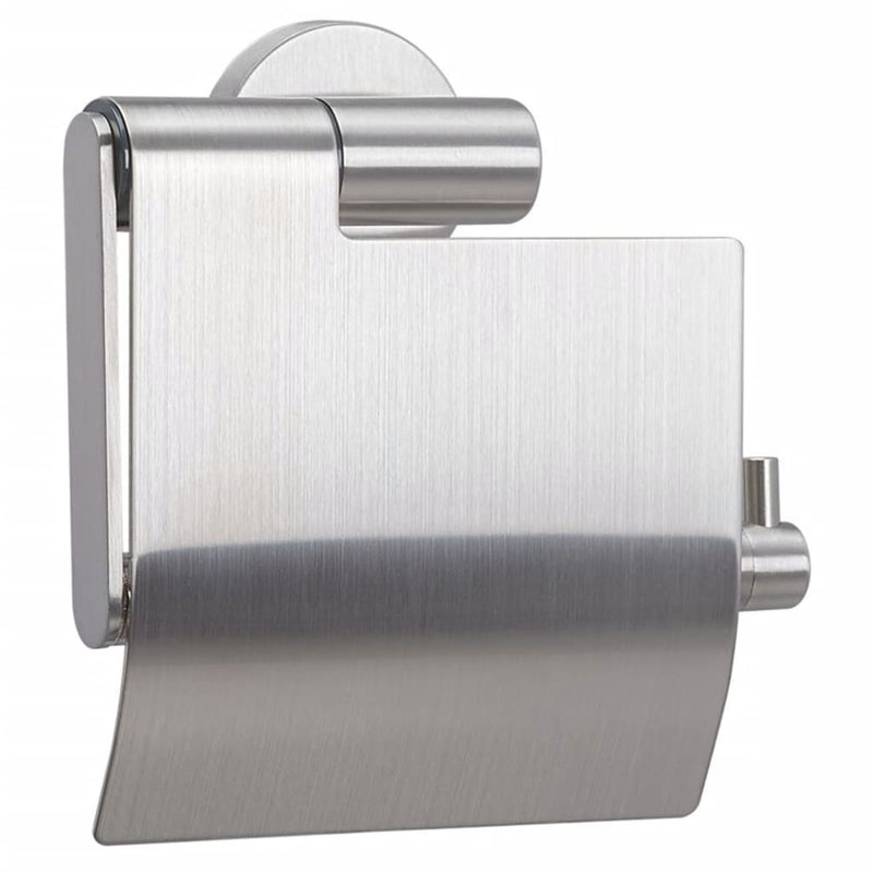 Load image into Gallery viewer, Tiger toiletrolhouder boston zilver 309130946
