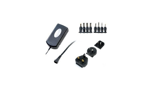 Vivanco tnl3800xr universele reis power adapter