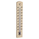 Tfa dostmann tfa kamerthermometer beuken 18cm