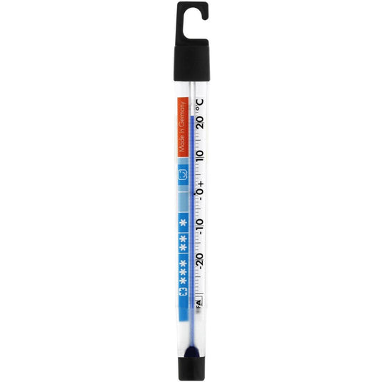 Tfa dostmann tfa diepvriesthermometer analoog 15cm