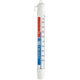 Dr.friedrichs tfa diepvriesthermometer analoog wit