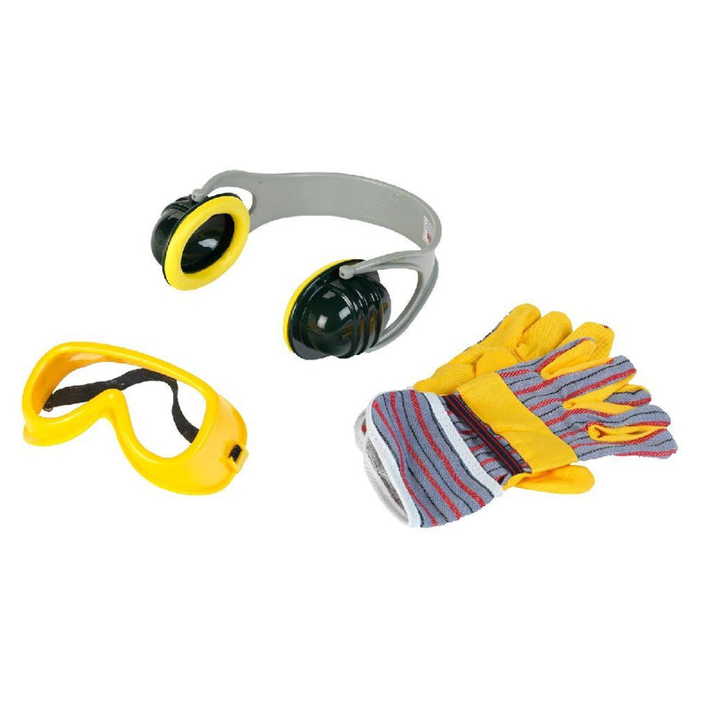 Load image into Gallery viewer, Klein toys theo klein bosch accessoires 4-delig

