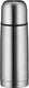 Alfi isotherm eco ii thermosfles - 50 cl - zilverkleurig