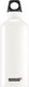 Sigg | traveller 0.6l white | aluminium drinkfles
