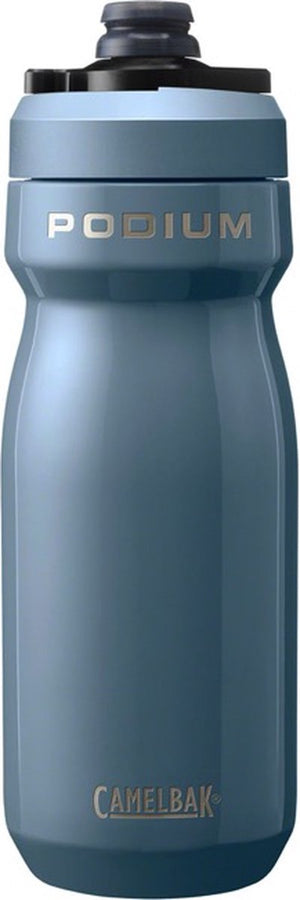 Merkloos sans marque camelbak podium ins steel 530ml pacific