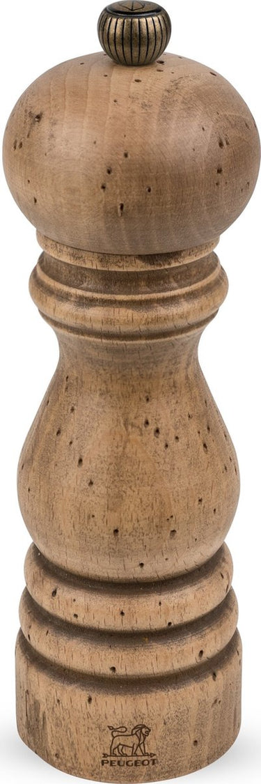 Peugeot paris antique pepermolen 18 cm - antiek