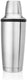 Innovine ™ dubbelwandige cocktail shaker - rvs