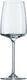 Schott zwiesel sensa wijnglas light fresh - 0.363 ltr - 6 stuks