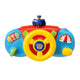 Paw patrol interactief speelgoed stuurwiel met licht en geluid.