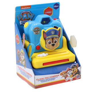 Load image into Gallery viewer, Paw patrol camera met activiteiten b o
