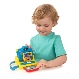 Load image into Gallery viewer, Paw patrol camera met activiteiten b o
