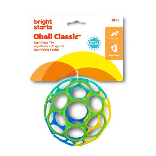 Load image into Gallery viewer, Oball | 3 stuks
