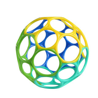 Load image into Gallery viewer, Oball | 3 stuks
