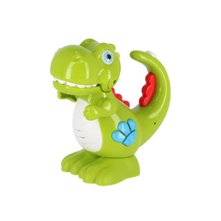 Load image into Gallery viewer, No brand baby dino flashlight met muziek | 2 stuks
