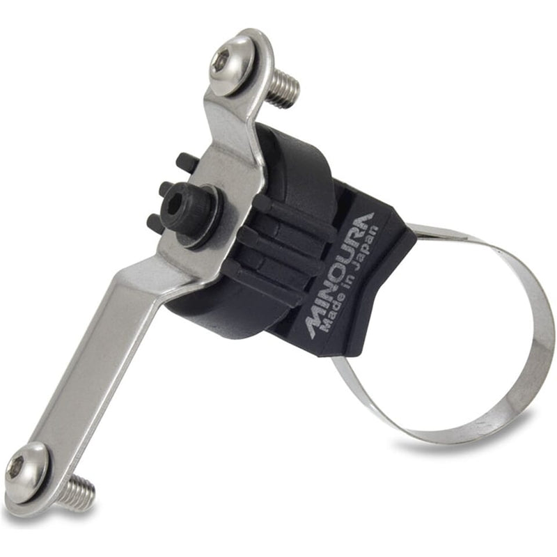 Load image into Gallery viewer, Minoura bevestigingset 1 bidon bh-100ebw, ø22~35mm

