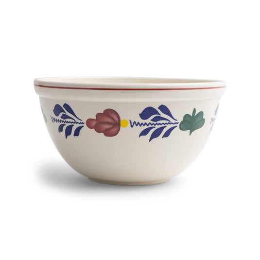 Boerenbont kom 20 cm