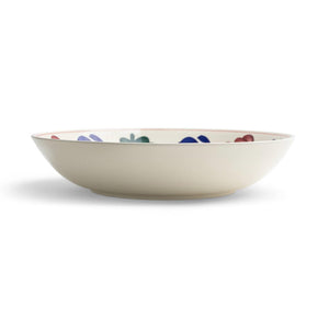 Boerenbont diamant schaal ø31cm