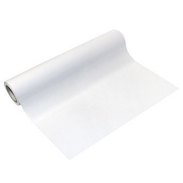 Info notes zelfklevende tekenrol blanco 30cmx12,2m