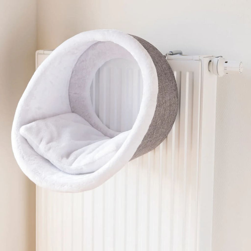 Load image into Gallery viewer, TRIXIE TRIXIE Katten radiatormand 41,4x40x39 cm 43144
