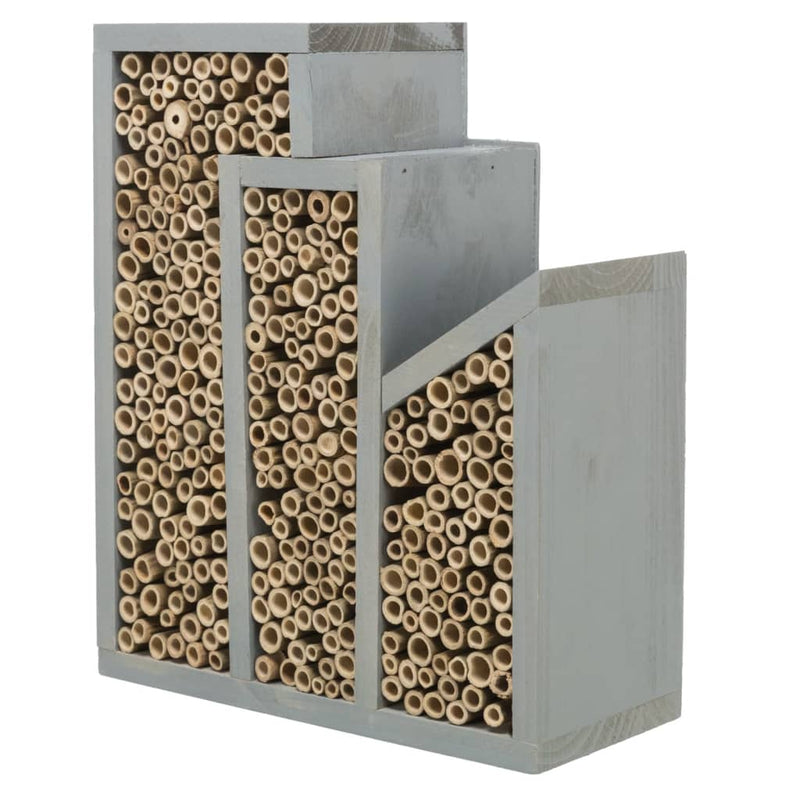 Load image into Gallery viewer, TRIXIE TRIXIE Bijenhotel 30x35x12 cm grenenhout
