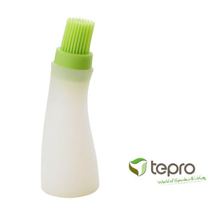 Tepro 8321 marinadehouder met penseel