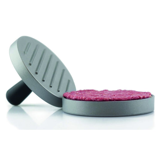 Tepro 8564 hamburgerpers gegoten aluminium zilver