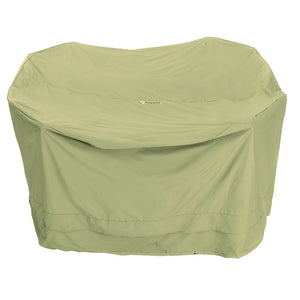 Tepro 8627 beschermhoes voor tuinmeubel zitgroep 320x320x95cm
