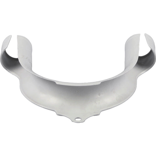 Universeel afvoerbocht v. flexibele slang