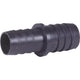 Universeel afvoerdoorverbinder 19 x 19 recht
