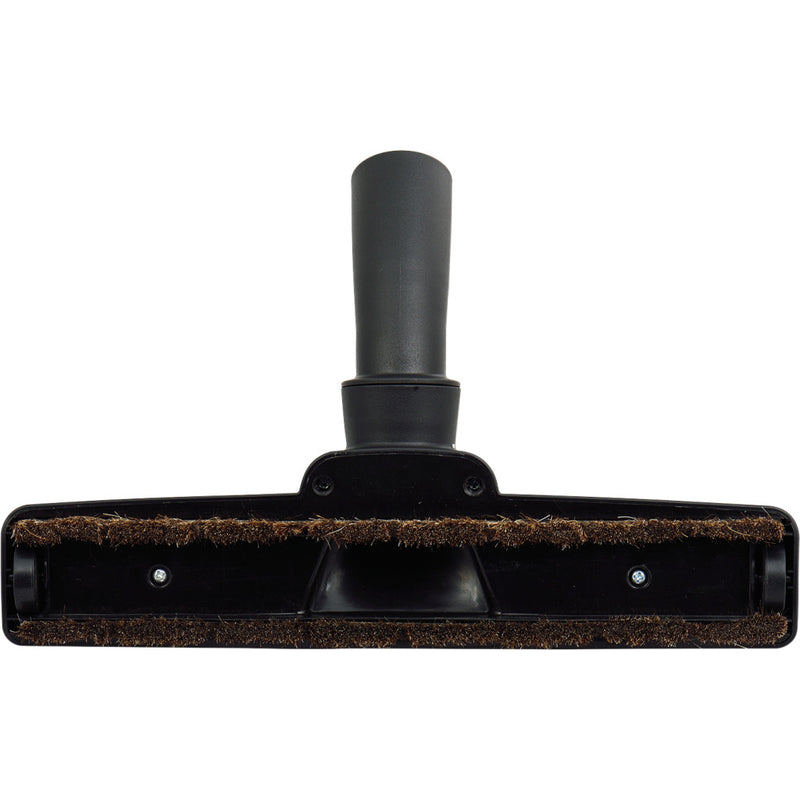 Load image into Gallery viewer, Scanpart universele parketborstel 32+35 mm zwart
