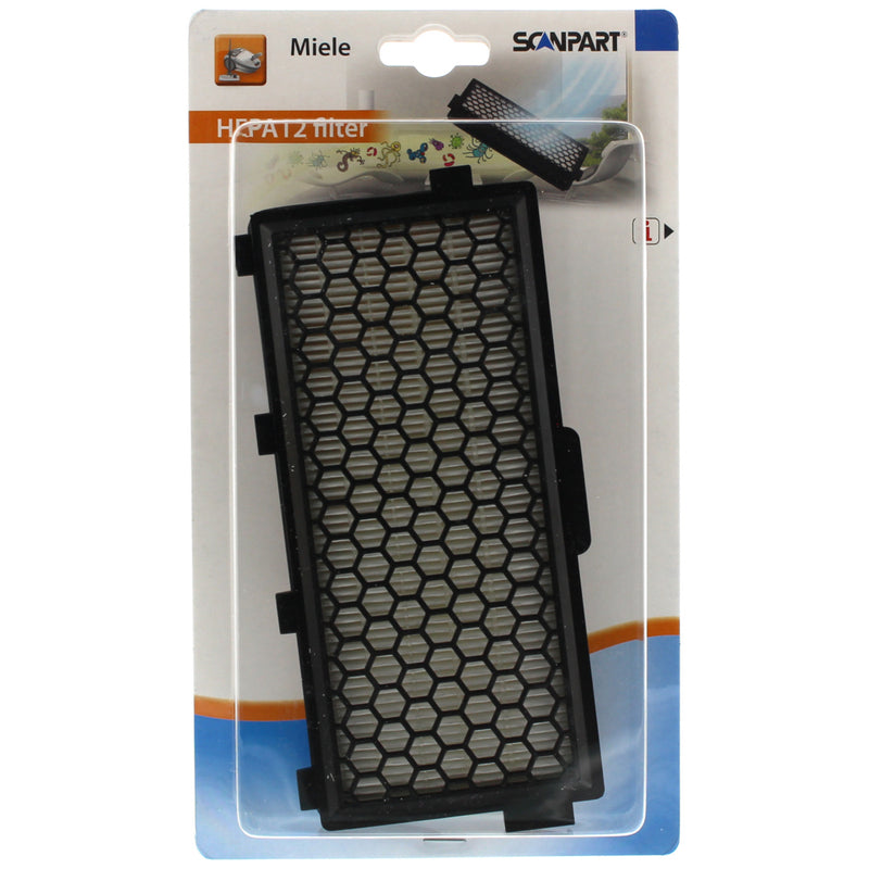 Load image into Gallery viewer, Scanpart miele hepafilter sfha50
