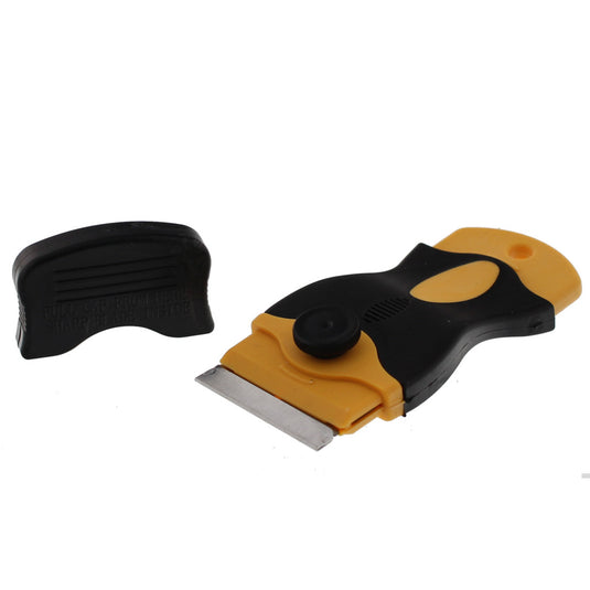 Scanpart keramische kookplaat radeermes