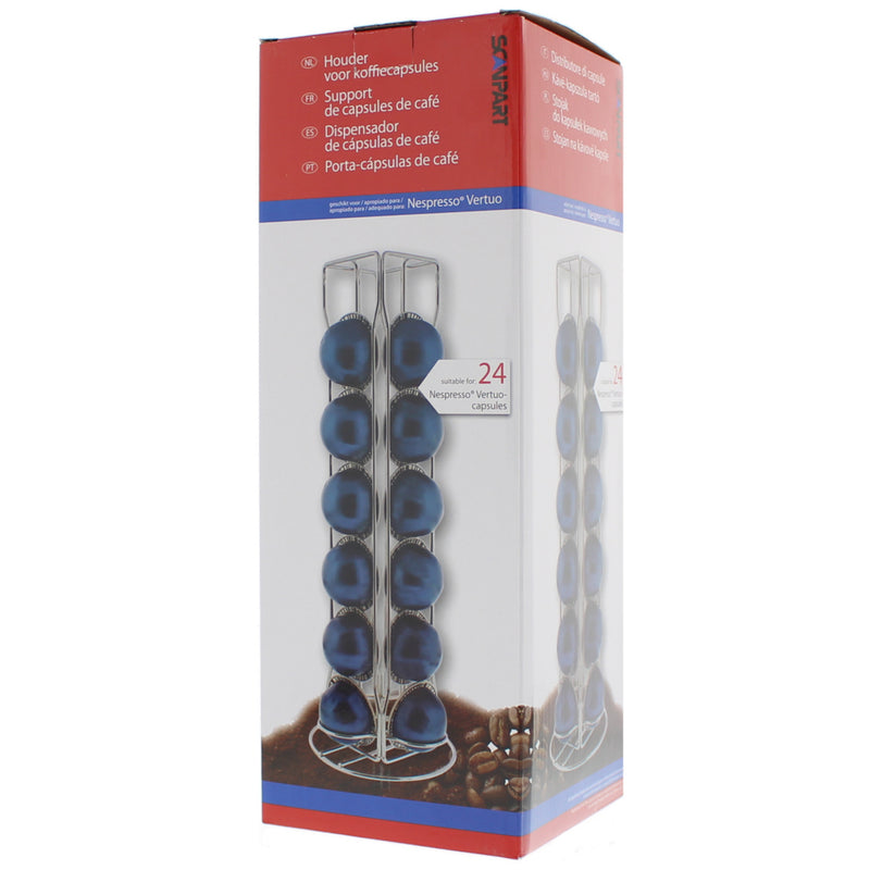 Load image into Gallery viewer, Scanpart cap.h. nespresso vertuo 24st.
