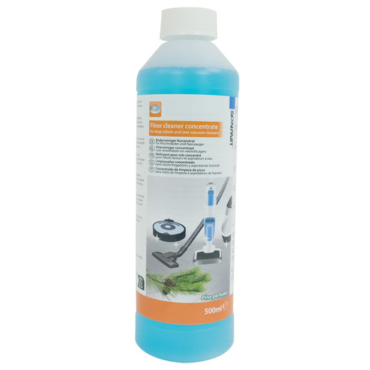 Scanpart vloerreiniger concentraat 500 ml