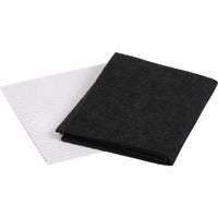 Load image into Gallery viewer, Scanpart 1530050015 l046 universeel koolstof en vetfilter 47x57
