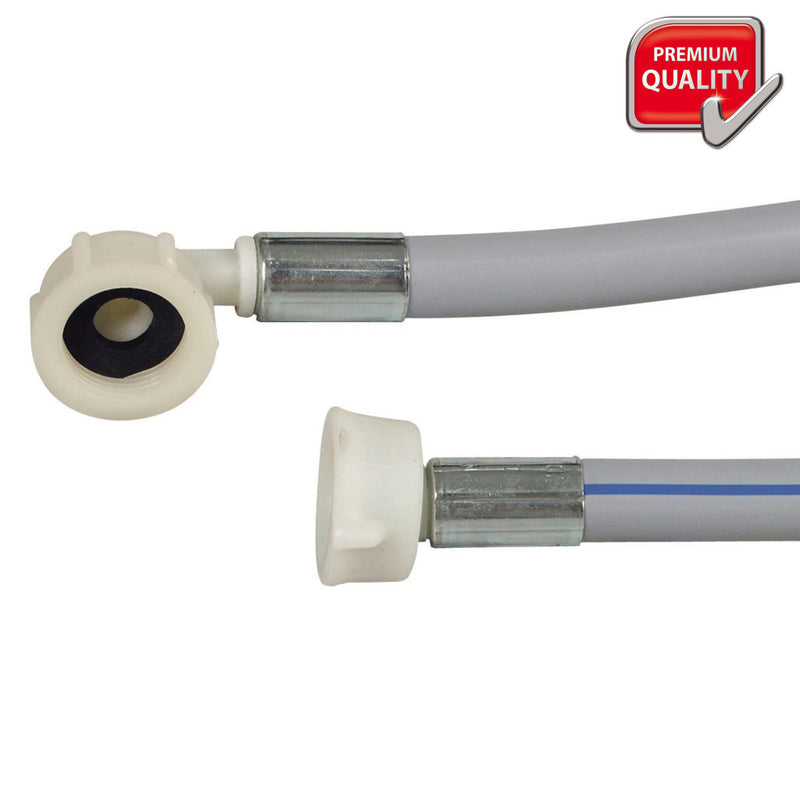 Load image into Gallery viewer, Scanpart 1120090121 f139 aanvoerslang 1.5m 1xhaaks
