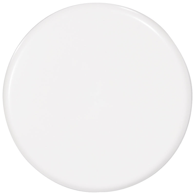 Load image into Gallery viewer, Scanpart plafondplaat rond
