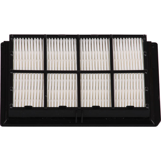 Scanpart f297 actief stofzuiger hepafilter alternatief bosch siemens