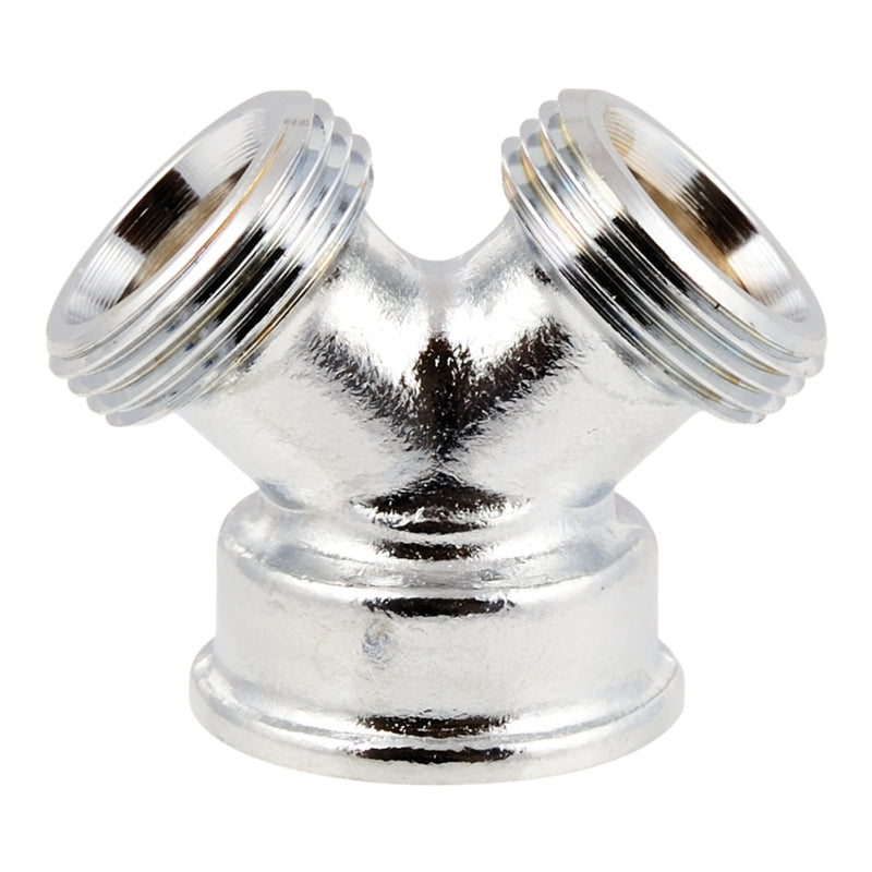 Load image into Gallery viewer, Scanpart 1132710002 y-stuk aanvoer 3 4 inch metaal
