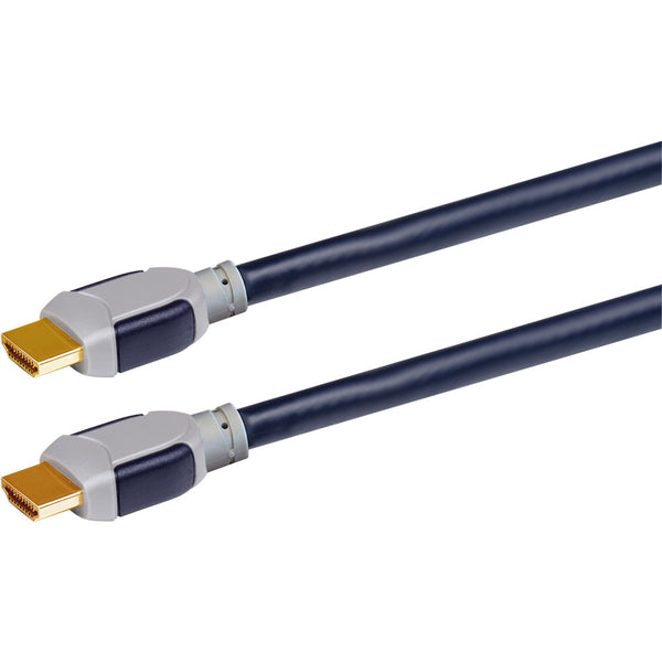 Scanpart scanpart hdmi kabel high speed en ethernet 10m