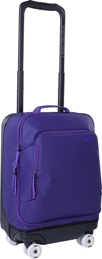 Load image into Gallery viewer, Evoc 4-wheel trolley 40
