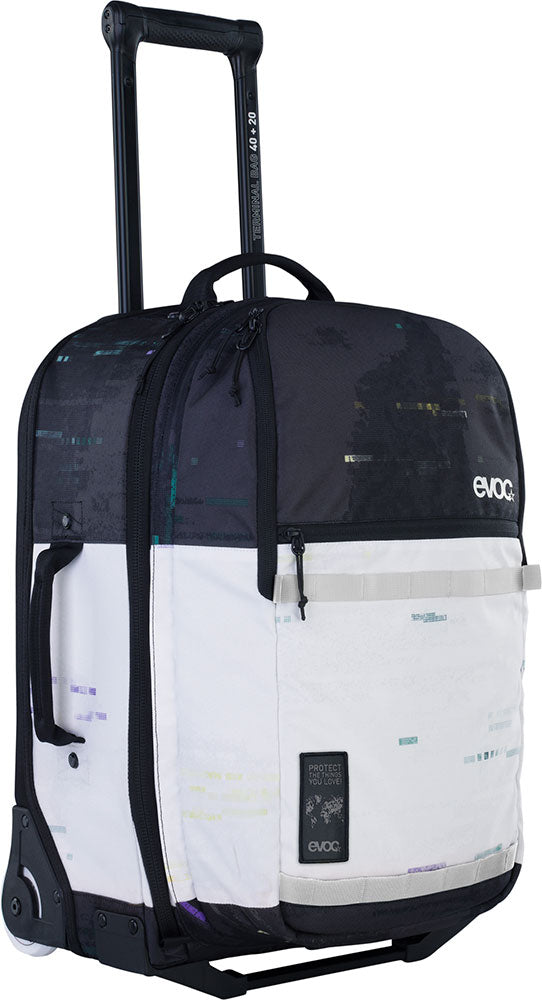 Load image into Gallery viewer, Evoc terminal bag 40+20 - trolley
