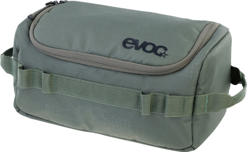 Load image into Gallery viewer, Evoc wash bag - toiletry bag
