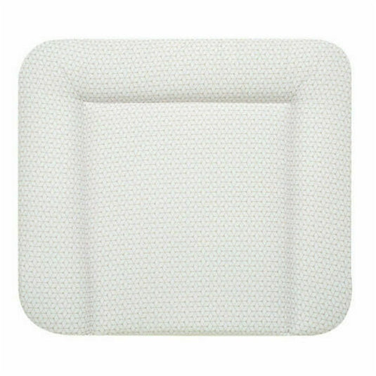 Rotho aankleedkussen 85x72 cm wit