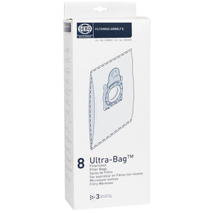 Sebo stofzak airbelt e 8