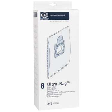 Sebo stofzak airbelt e 8
