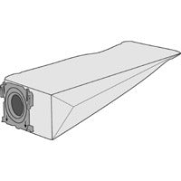 Load image into Gallery viewer, Sebo 9839081006 stofzak k-1 2 3 8
